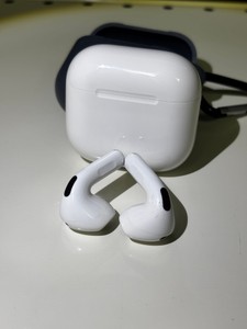 Б/в Навушники Apple airpods 4 01-201056006