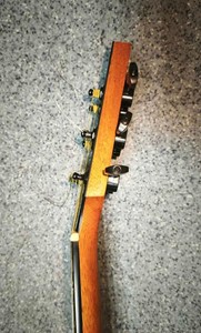 Б/в Електроакустична гітара Enya ega-x0/bk.s0.eq transacoustic 01-201057099