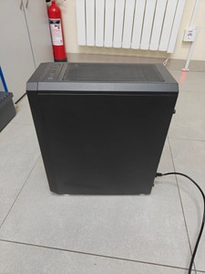 Б/в Системний блок Пк intel core i5-11400f/ram 16 gb/hdd відсутній/ssd 1000 gb/nvidia rtx 3060 (geforce) 8gb gddr6 128bit 01-201051429