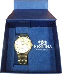 Б/в Годинник Festina f20513 01-200956937