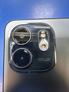 Б/у Мобільний телефон Infinix smart 9 3/64gb 01-201060931