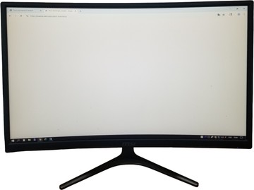 Б/в Монітор Msi optix g241vc 01-201003550