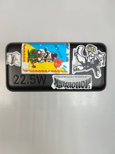 Б/у Повербанк Hoco j101a 20000mah 22.5w 01-201064053