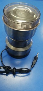 Б/у Кофемолка Bitek bt-7113 01-201064108