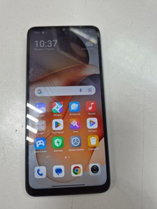 Б/у Мобільний телефон Xiaomi redmi 13c 8/256gb 01-201064946