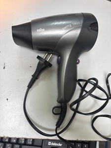 Б/в Фен Braun 3519 01-201063854