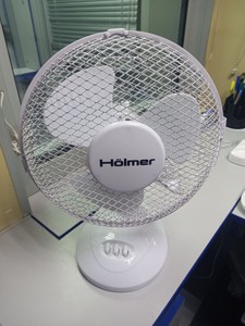 Б/у Вентилятор Holmer hfs-1209-1w 01-201064941