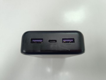 Б/в Повербанк Ugreen pb312 20000mah 01-201067652