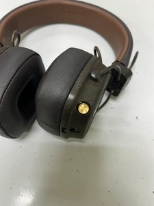 Б/в Навушники Marshall major iv 01-201064528