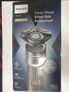 Б/в Електробритва Philips shaver series 5000x x5006/00 01-201045204