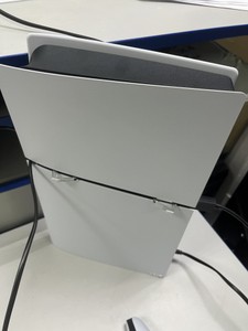 Б/в Ігрова приставка Sony playstation 5 slim digital edition 1tb 01-201072161