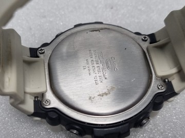 Б/в Годинник Casio ae-1500wh 01-201070688