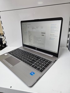 Б/в Ноутбук Hp 15/core i5-1135g7 ddr4/8gb ddr4/ssd 256 gb/*інтегрована 01-200993066