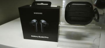 Б/в Навушники Samsung galaxy buds3 pro 01-201056096
