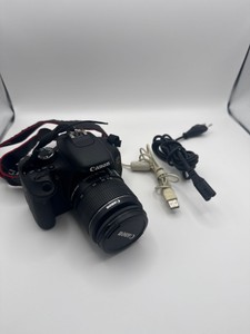 Canon eos rebel t3i / efs 18-55mm macro 0.25m/0.8ft