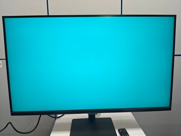 Б/в Монітор Samsung smart monitor m7 01-201071294