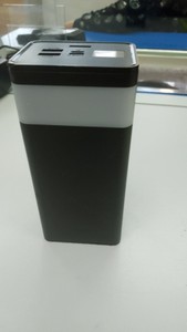 Б/в Повербанк Hoco j86 40000mah 22.5w 01-201075488