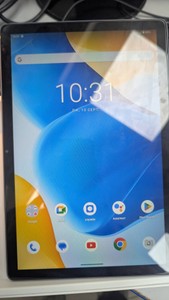 Б/у Планшет Ulefone tab a10 pro 4g 6/128gb 01-201075401