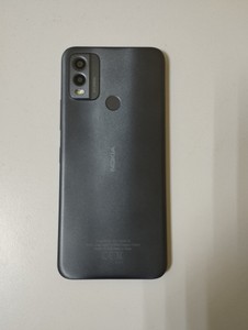 Б/в Мобільний телефон Nokia c22 3/64gb 01-201075151