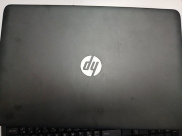 Б/в Ноутбук Hp 15/core i5 5200u ddr3/8gb ddr3/hdd *відсутній/ssd 128 gb/*інтегрована 01-201075555