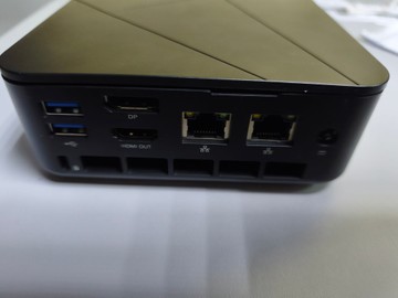 Б/в Системний блок Acer vn1502g-13u core i3-1315u /ram 8gb /ssd250gb 01-201075584