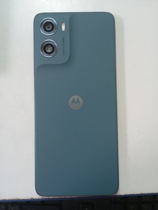 Б/в Мобільний телефон Motorola moto g06 4/128gb 01-201077316