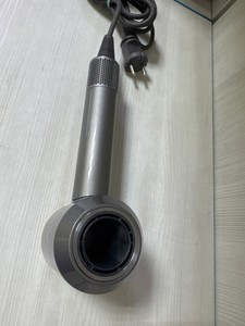 Б/в Фен Dyson hd07 supersonic nickel/copper 01-201012546