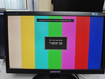 Б/в Монітор Samsung e1920 01-201078735