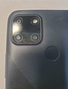Б/в Мобільний телефон Realme c21y 3/32gb 01-201077613
