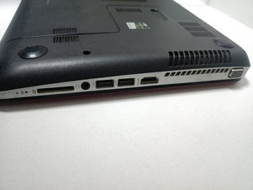 Б/в Ноутбук Hp 15/amd a4 5000 ddr3/4gb ddr3/hdd 500 gb/*інтегрована 01-201079946