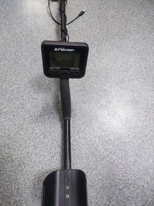 Б/у Металлоискатель Nokta makro multi kruzer 01-201074819