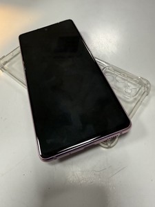 Б/в Мобільний телефон Samsung galaxy s20 fe 5g sm-g781u1 6/128gb 01-201083377