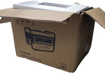 Б/в Генератор Valkenpower ec2800n 3kw 01-201076041