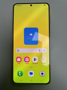 Б/в Мобільний телефон Samsung galaxy s21+ 8/128gb 01-201086774