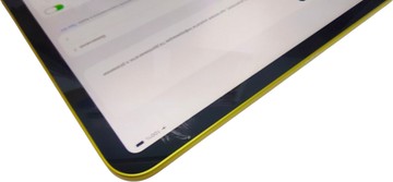 Б/в Планшет Apple ipad 2025 wi-fi 128gb 01-201037668