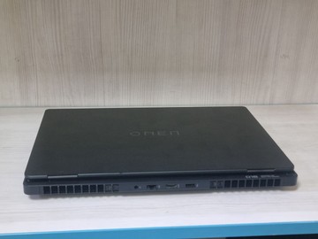 Б/в Ноутбук Hp 16/core ultra 7 255hx ddr5/32gb ddr5/ssd 1000 gb/rtx 5060 8gb 01-201086589