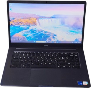 Xiaomi 15/core i5-11300h ddr4/8gb ddr4/hdd *відсутній/ssd 512 gb/*інтегрована