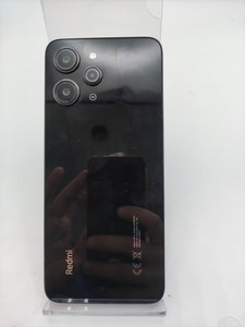 Б/в Мобільний телефон Xiaomi redmi 12 4/128gb 01-201086530