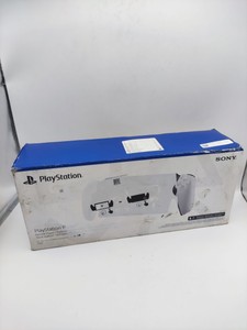 Б/в Ігрова приставка Sony playstation portal remote player 01-201086525