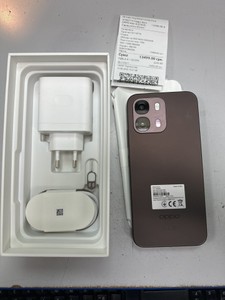 Б/в Мобільний телефон Oppo a6s 8/256gb cappucci 01-201088717