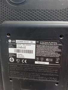 Б/в Монітор Lg e2242 01-201087214