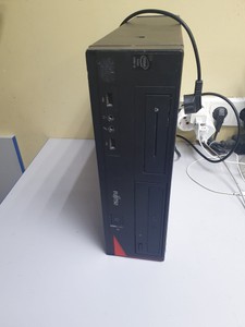 Пк intel core i3-3220/ram 8 gb/hdd 500 gb/ssd відсутній/інтегрована