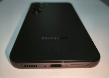 Б/у Мобільний телефон Samsung galaxy s23 8/128gb 01-201090643