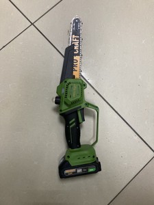 Б/в Пила ланцюгова Procraft pka46 + 2 акб + кейс 01-201090727