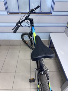 Б/в Велосипед Trek alfa 3700 26 01-201091591