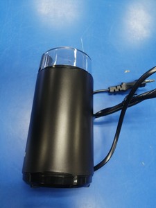Б/у Кофемолка Liberton lcg-2302 01-201092475
