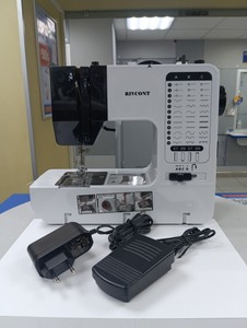 Б/в Швейна машина Rivcont ufr-738 01-201092642