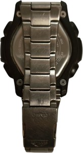 Б/в Годинник Casio prt-b50 01-201012406