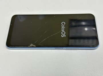Б/у Мобільний телефон Oppo a17 4/64gb 01-201092289