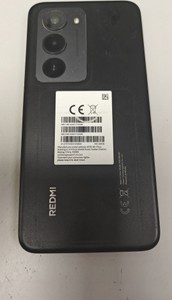 Б/в Мобільний телефон Xiaomi redmi 15 4g 8/256gb 01-201094449